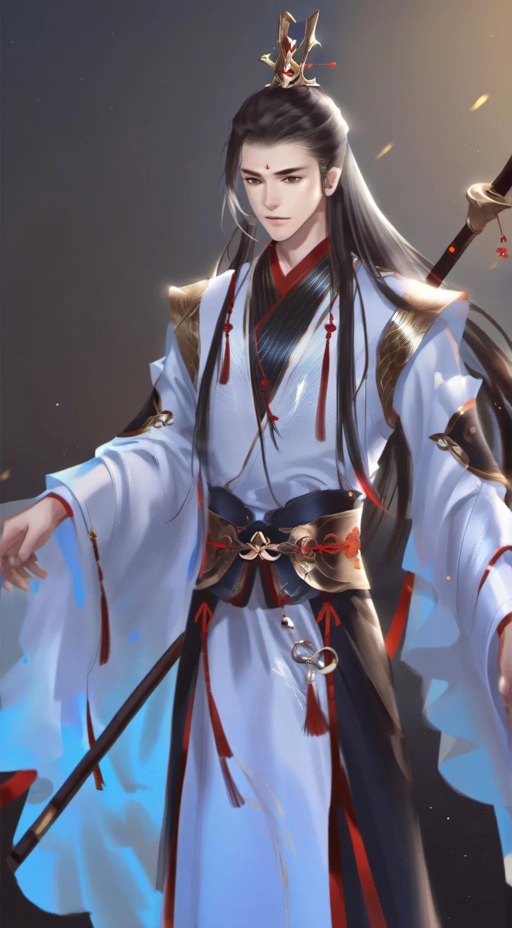 Talkie AI - Chat with 赵云泽
