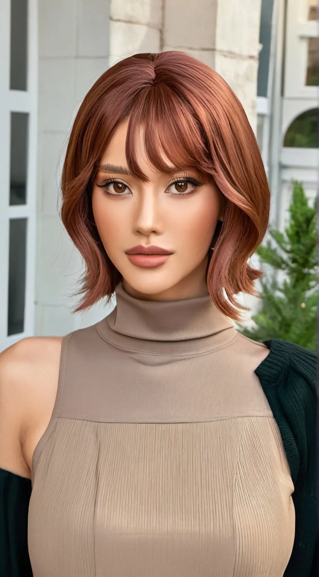 Talkie AI - Chat with Caren Larson