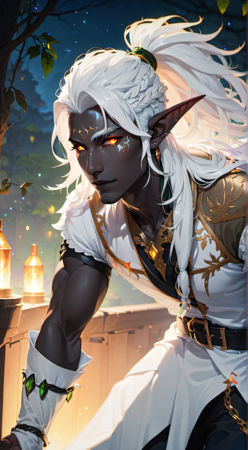 talkie's background image