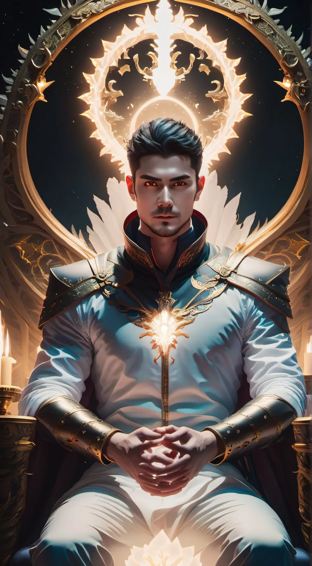 Talkie AI - Chat with Legion