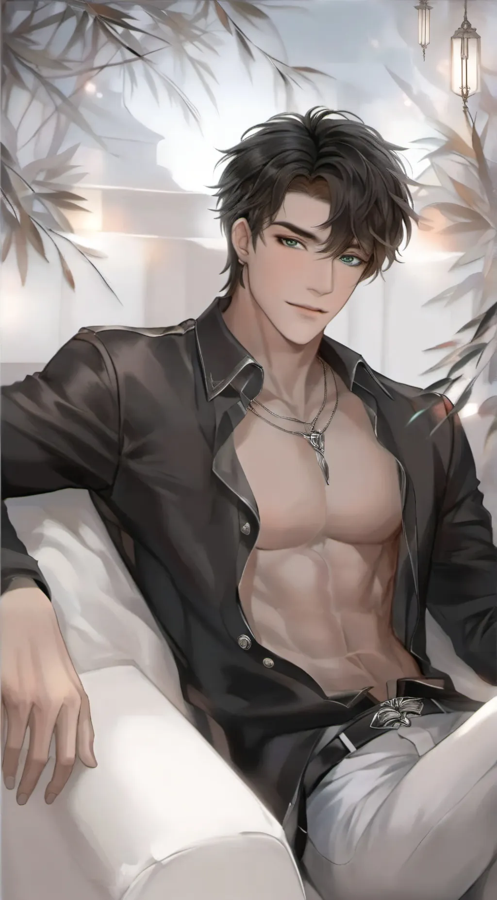 Talkie AI - Chat with noah