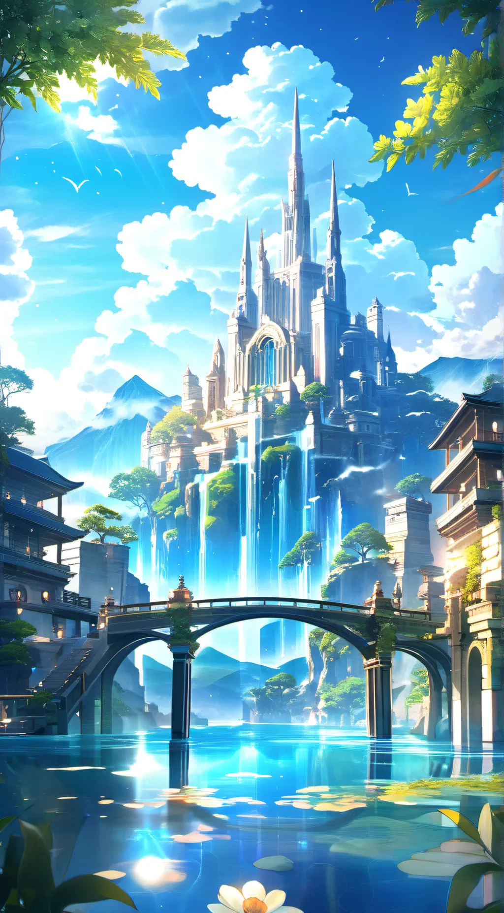 Talkie AI - Chat with The world of Alaki