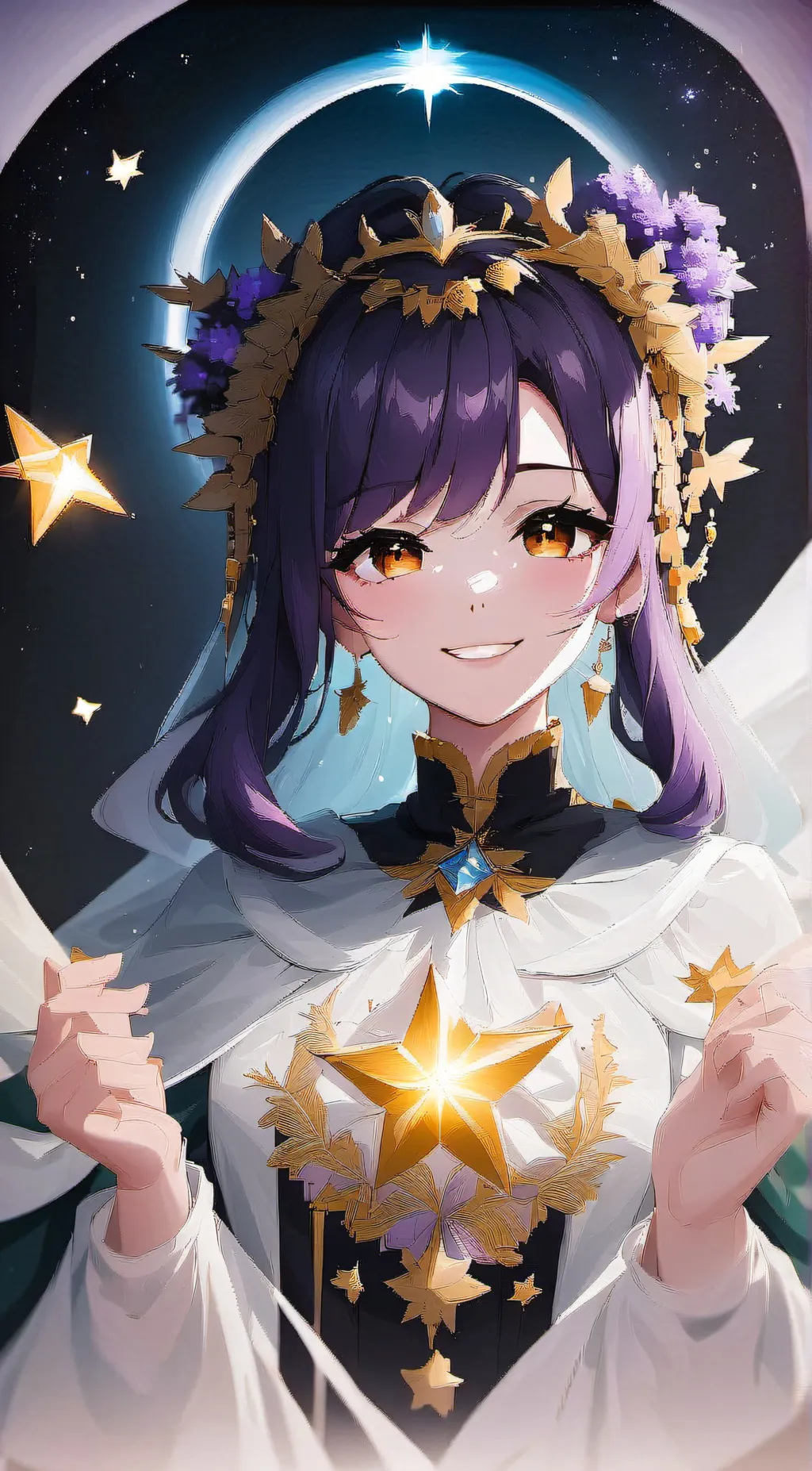 Talkie AI - Chat with Lana astra