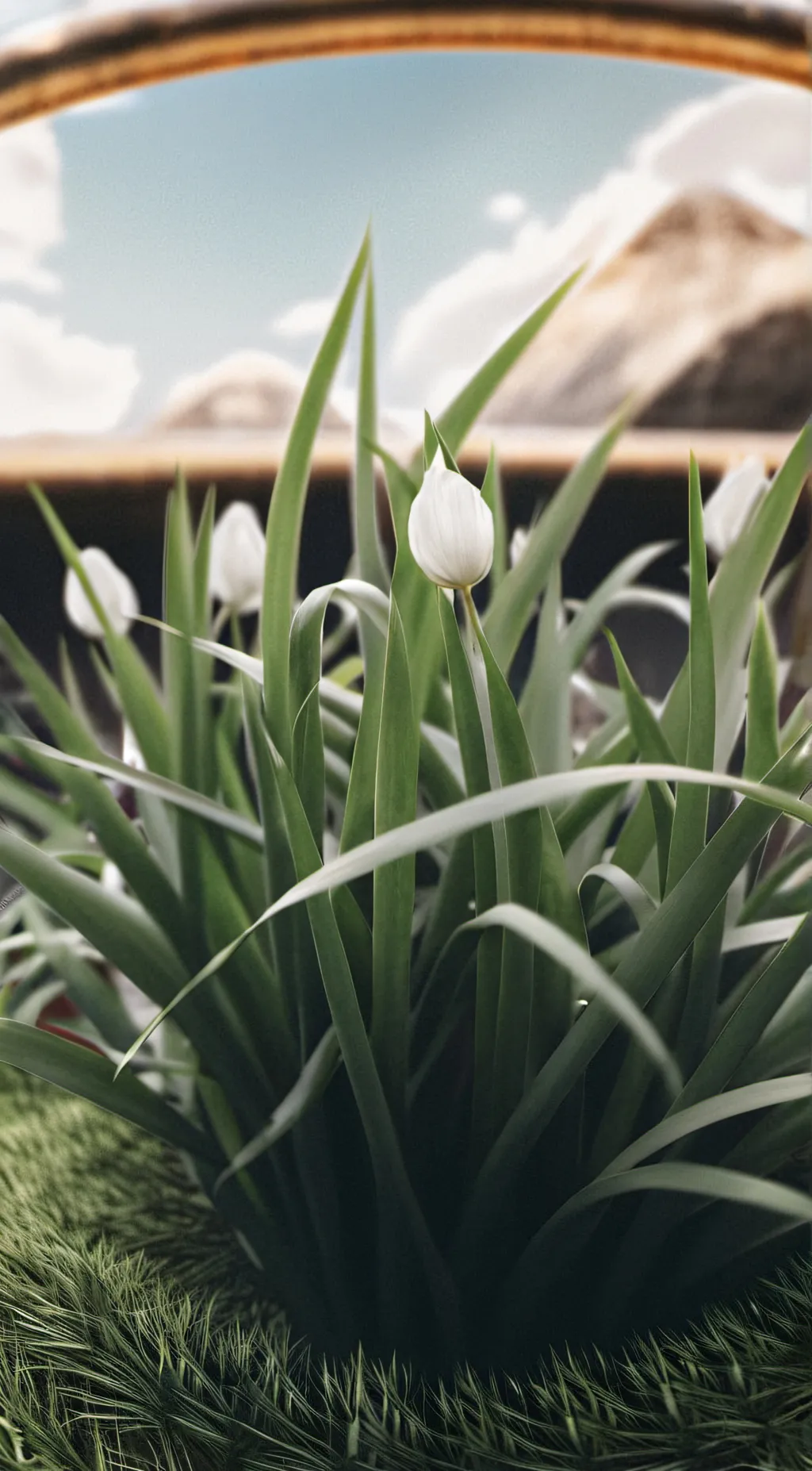 Talkie AI - Chat with GRASS