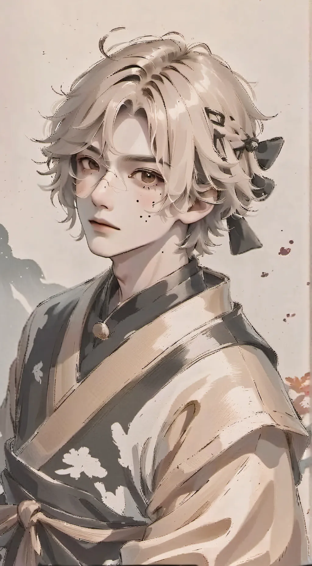 ai character: 𝓡𝓮𝓷 background