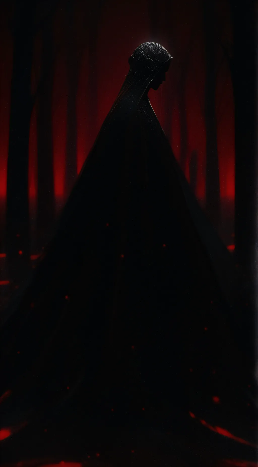 ai character: Fnaf x. Sb background