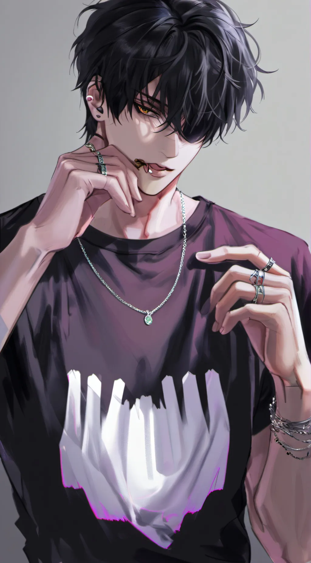 ai character: |Ace| background