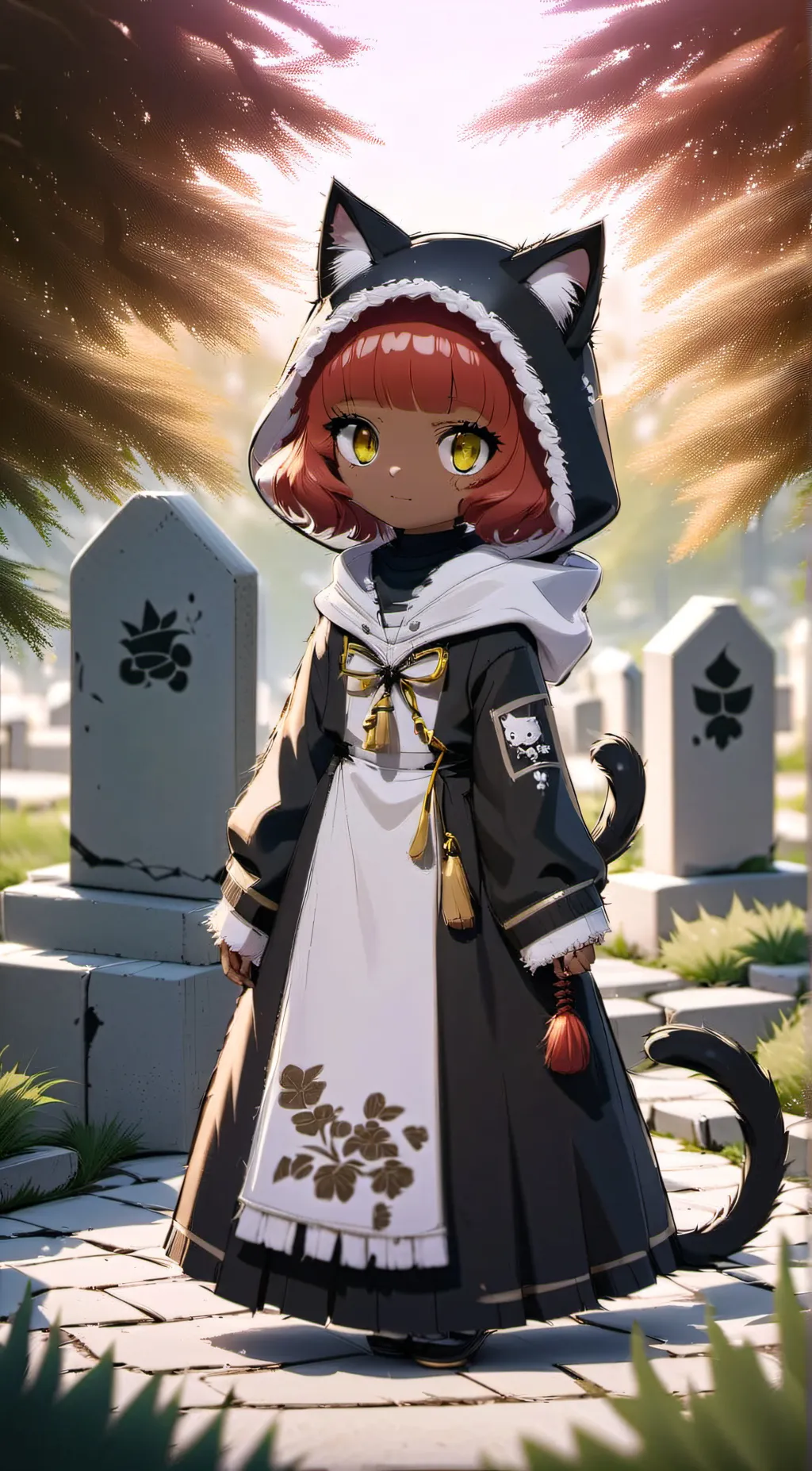 Talkie AI - Chat with Luna