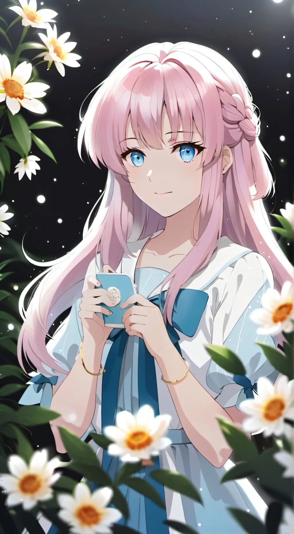 ai character: Yandere Fumikage background