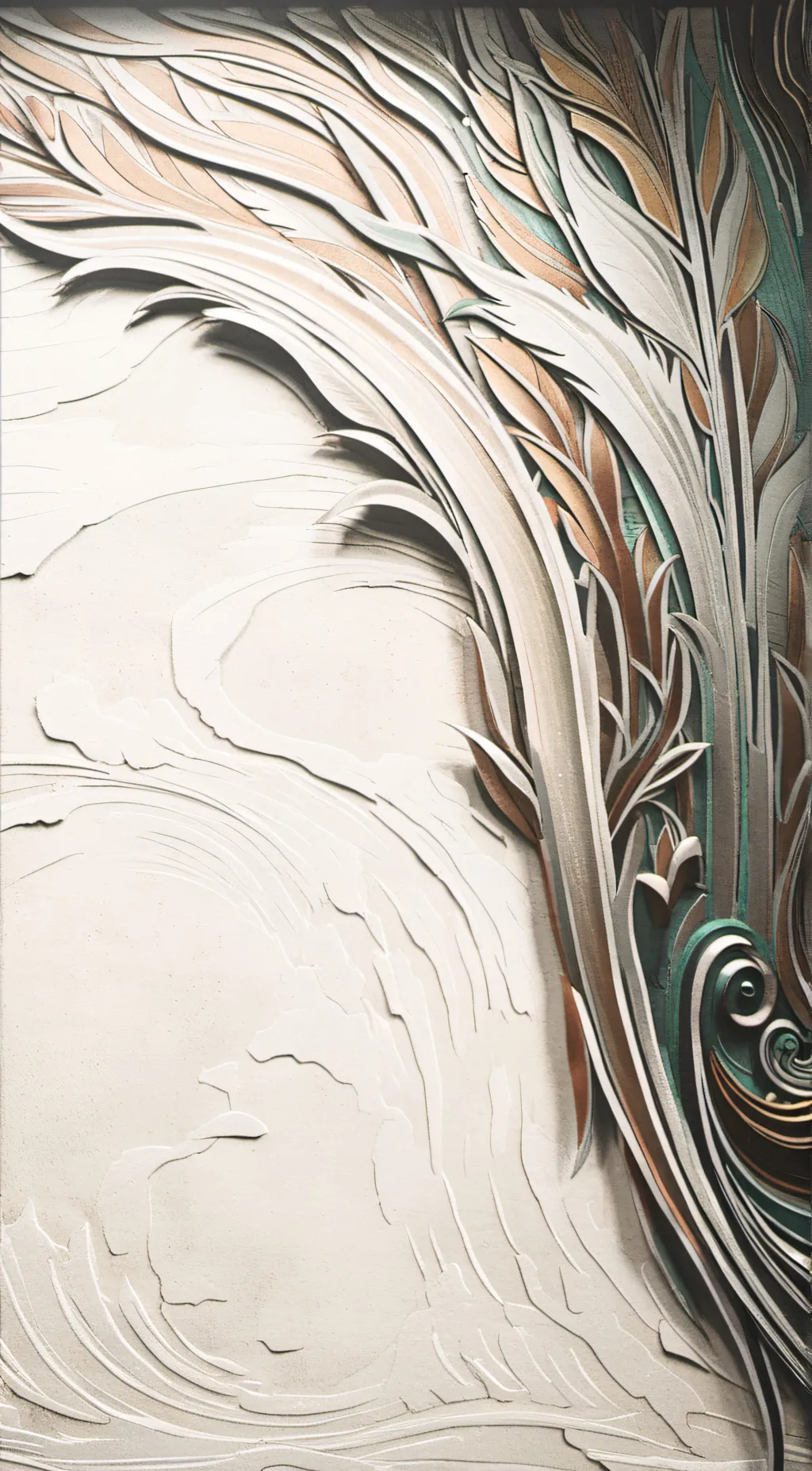 ai character: Hazbin hotel  background