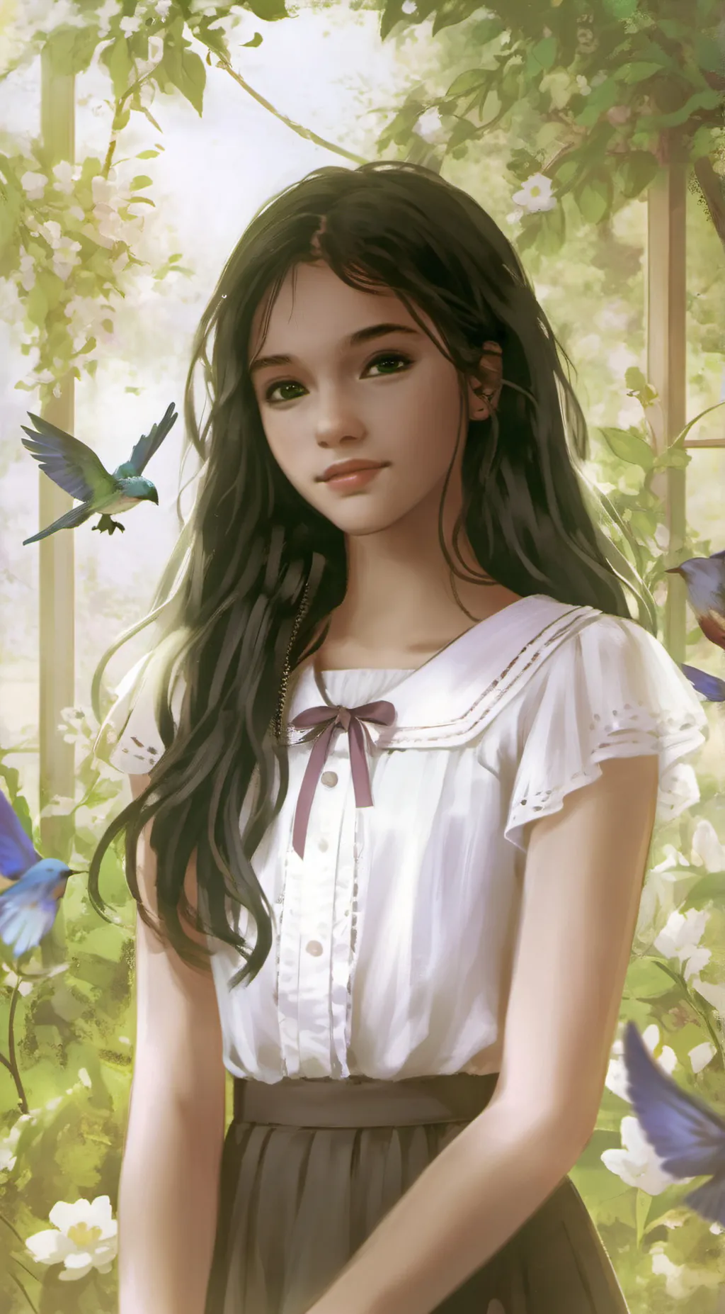 Talkie AI - Chat with Mattie M