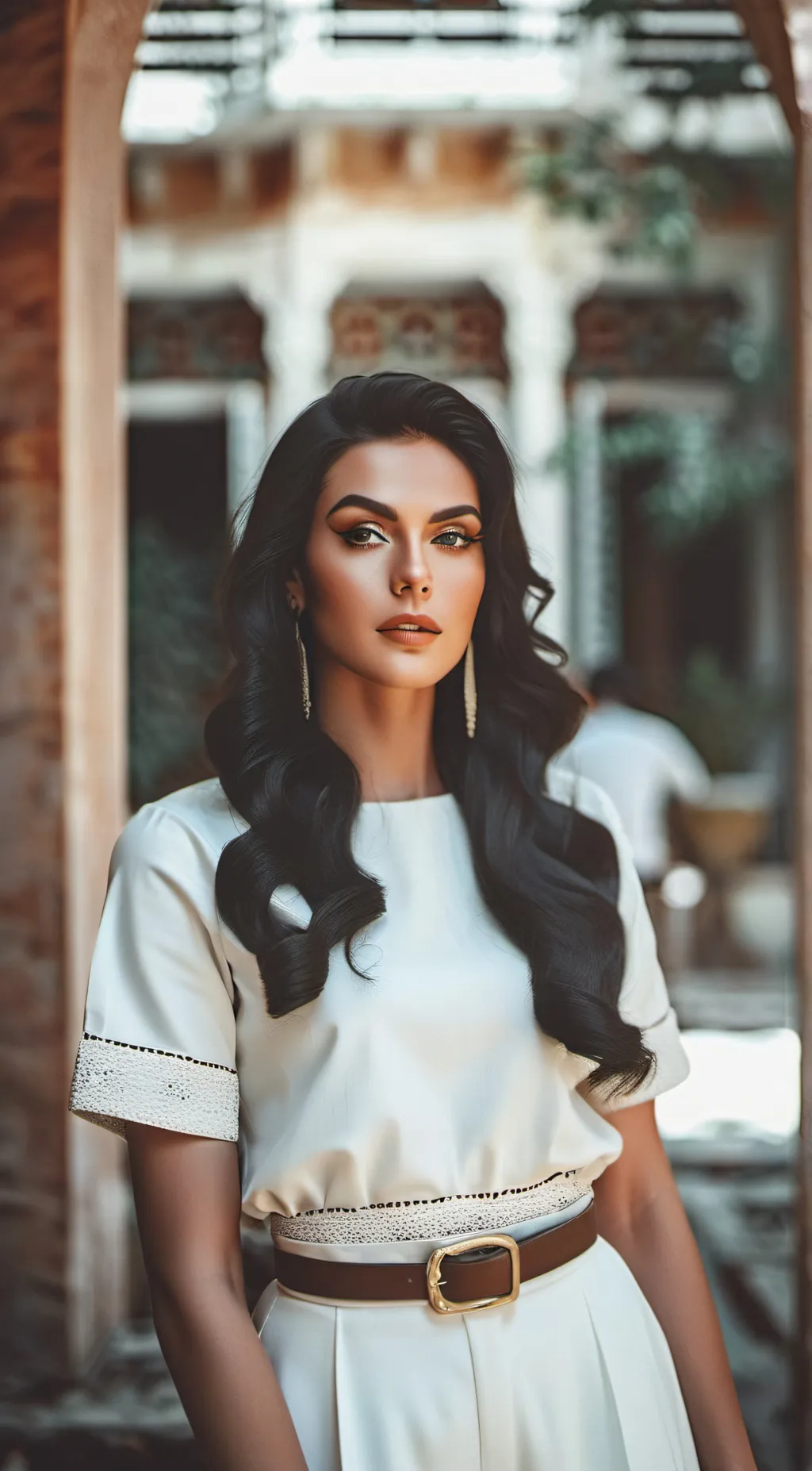 Talkie AI - Chat with sareh