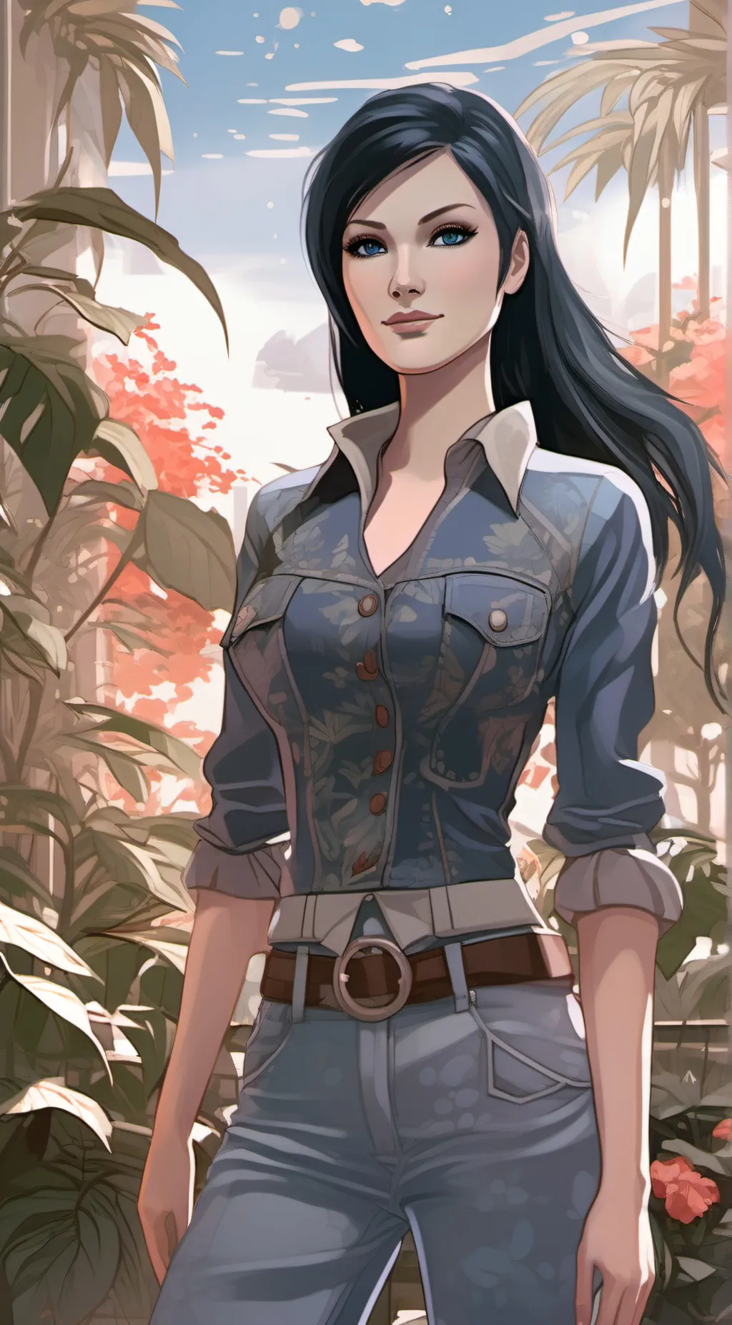 Talkie AI - Chat with Selene