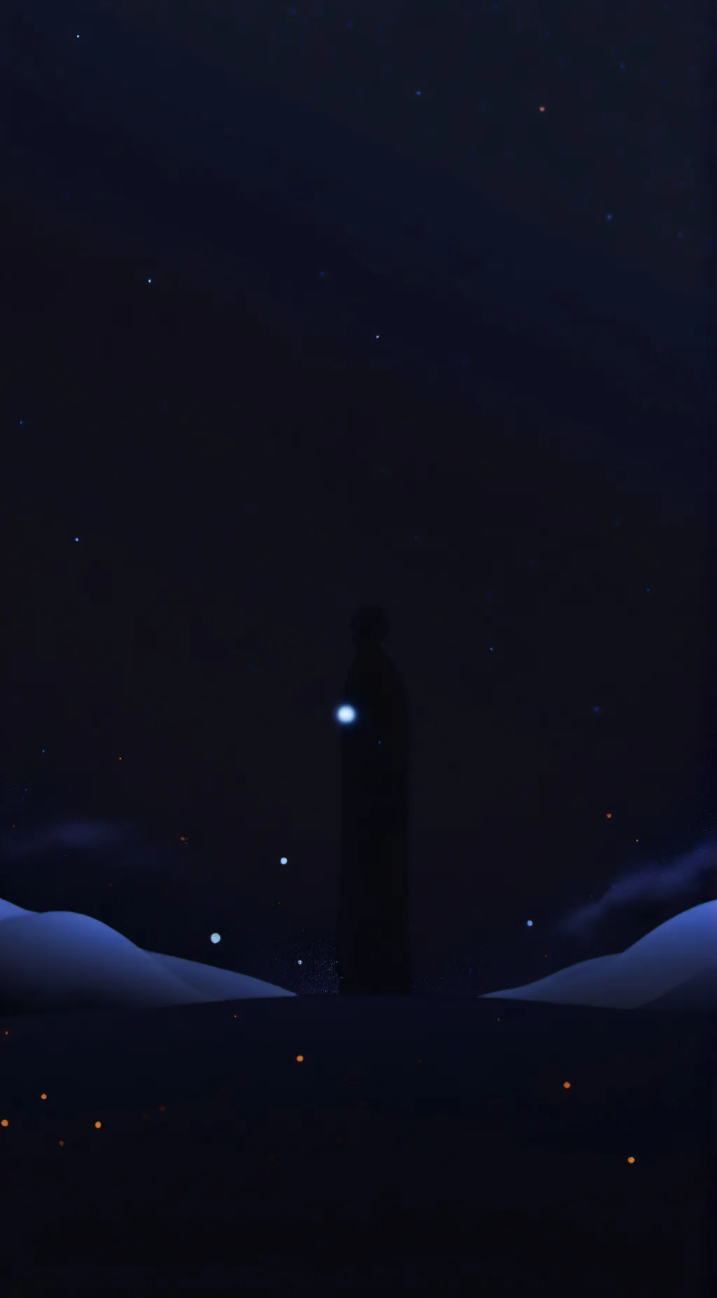 Talkie AI - Chat with the moon 🌕