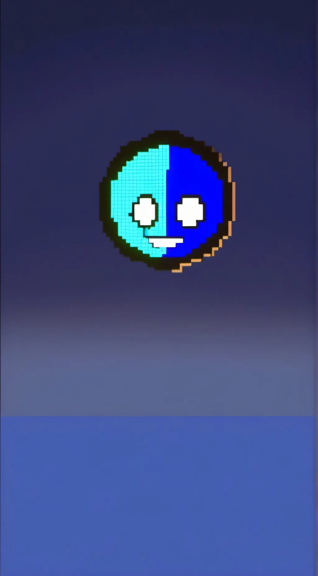 ai character: Clyde background