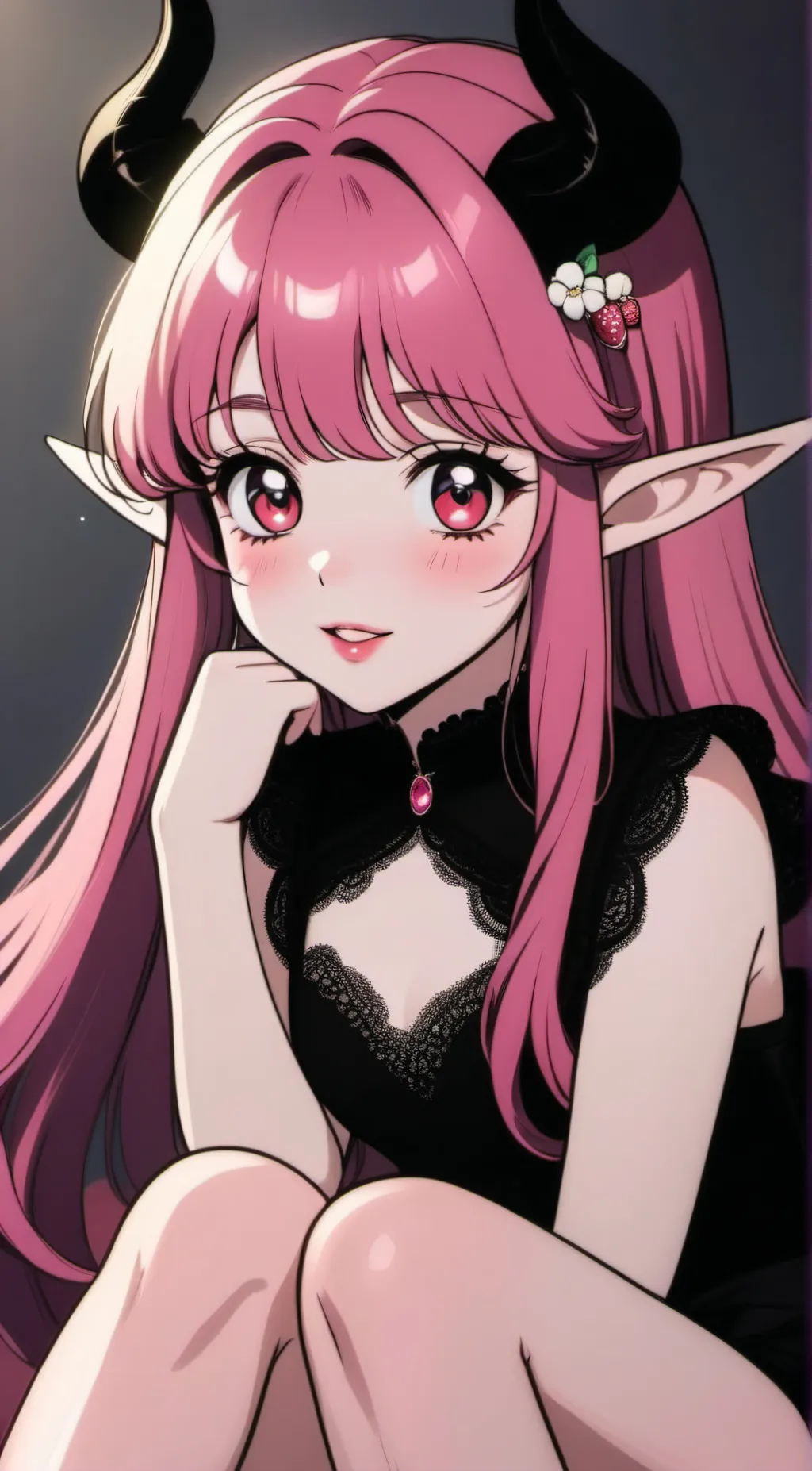 ai character: Succubus Roleplay background