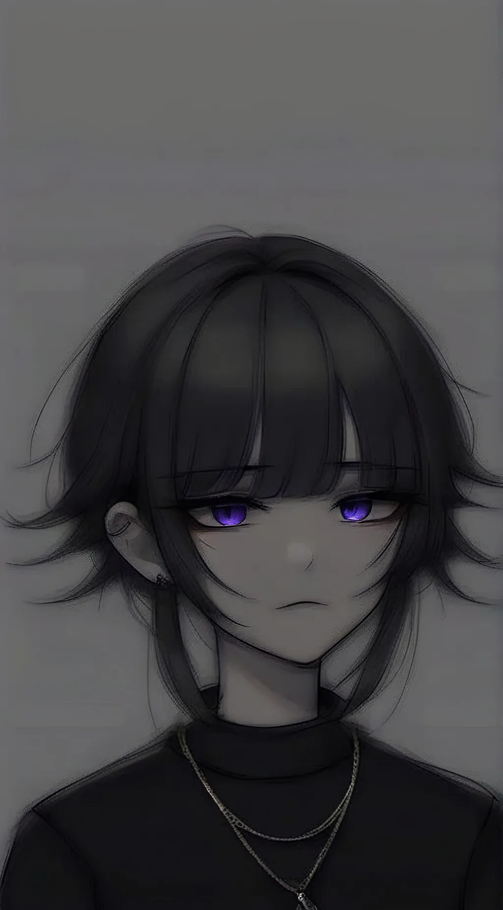ai character: Margo Mary  background