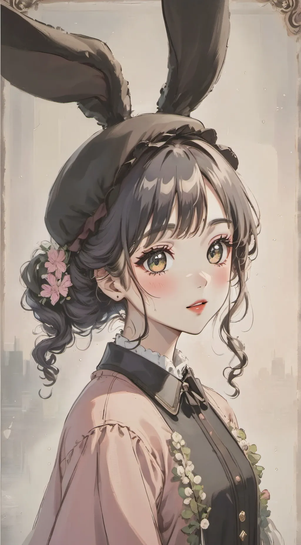 ai character: skz (remake)  background