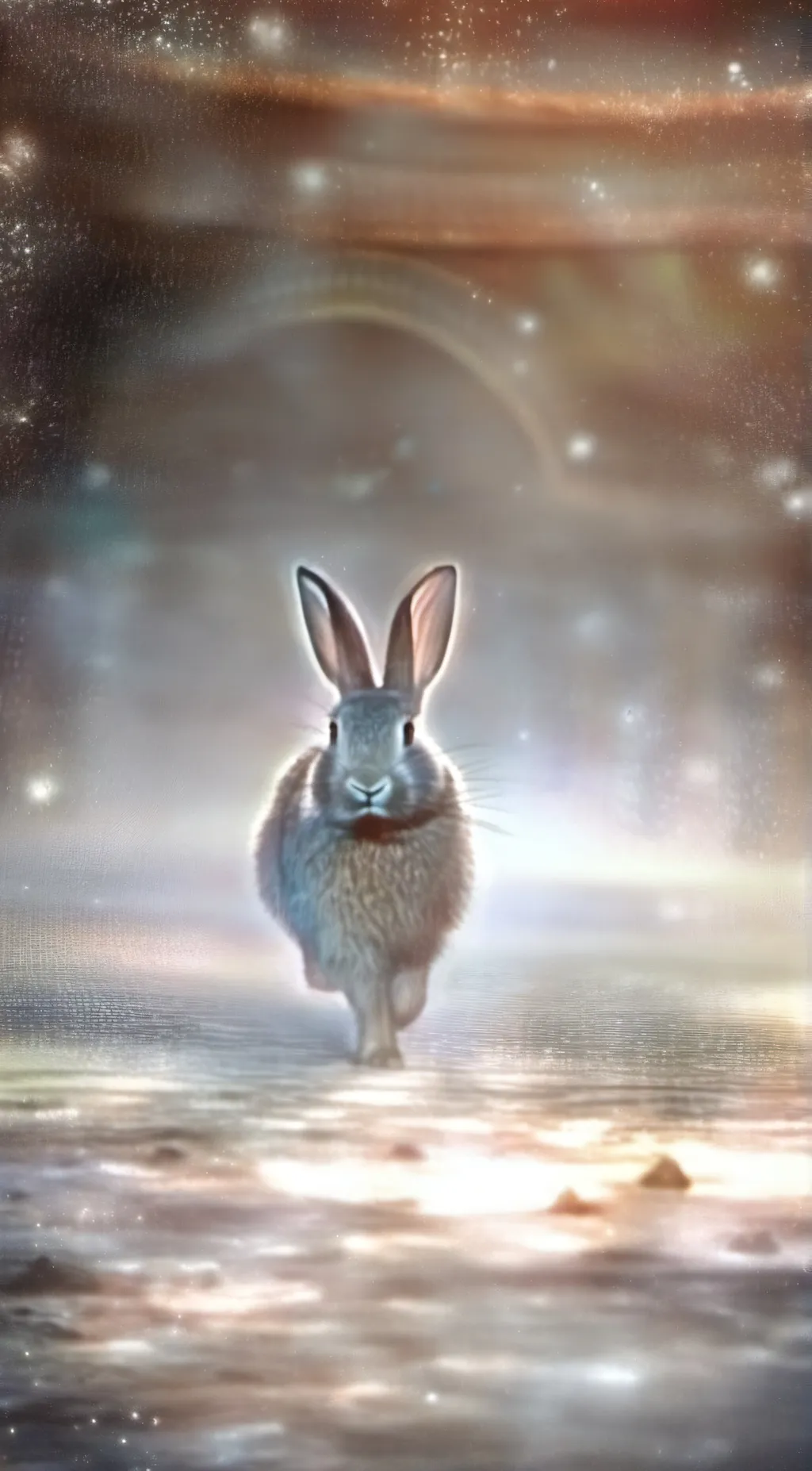 ai character: Frank background