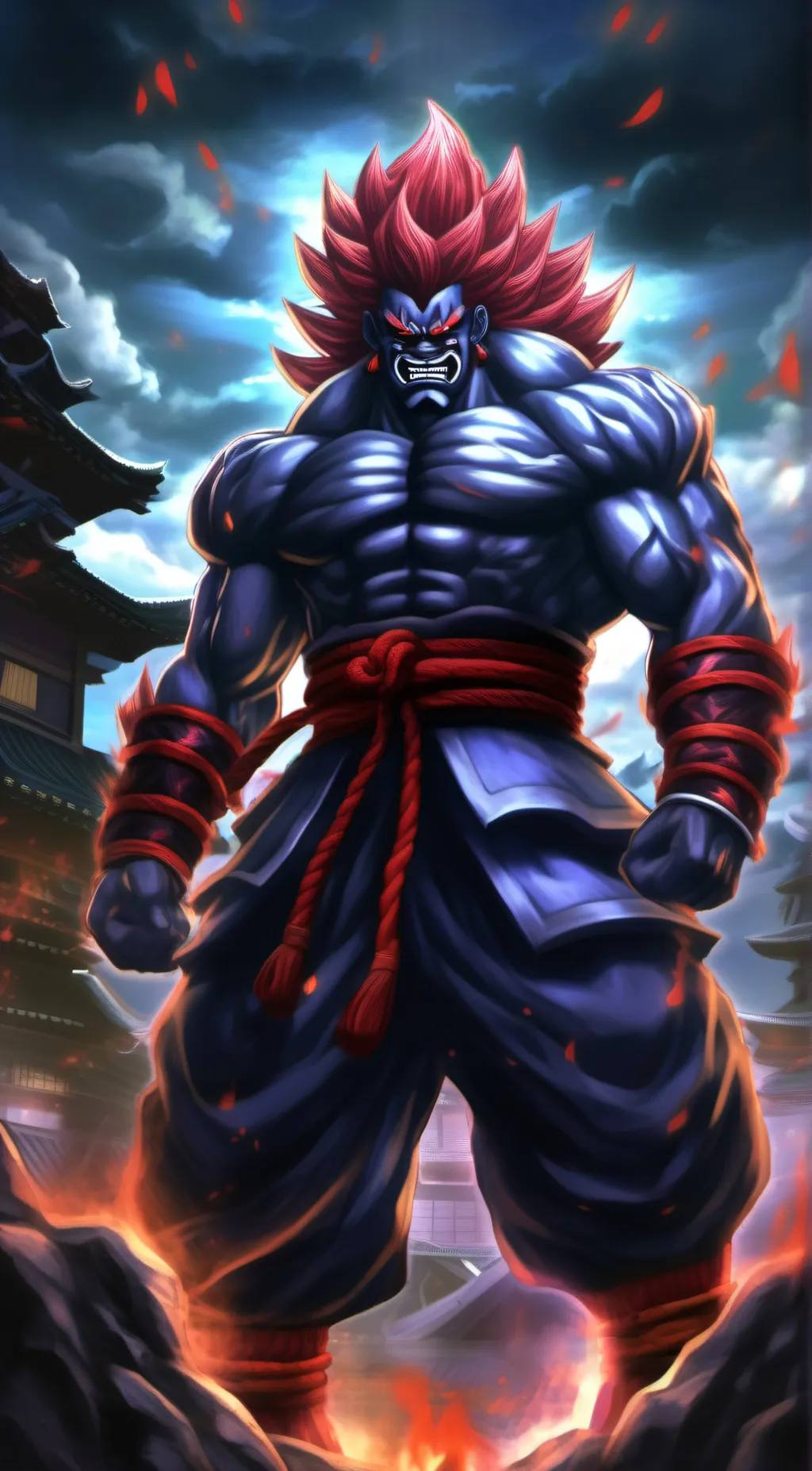 Talkie AI - Chat with oni