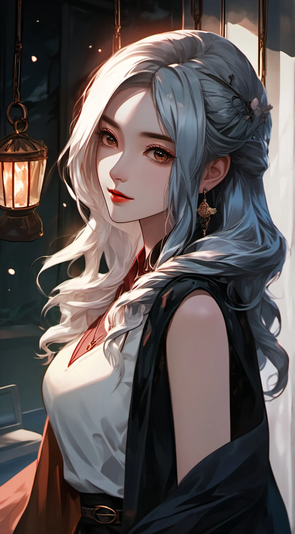 Talkie AI - Chat with Belle