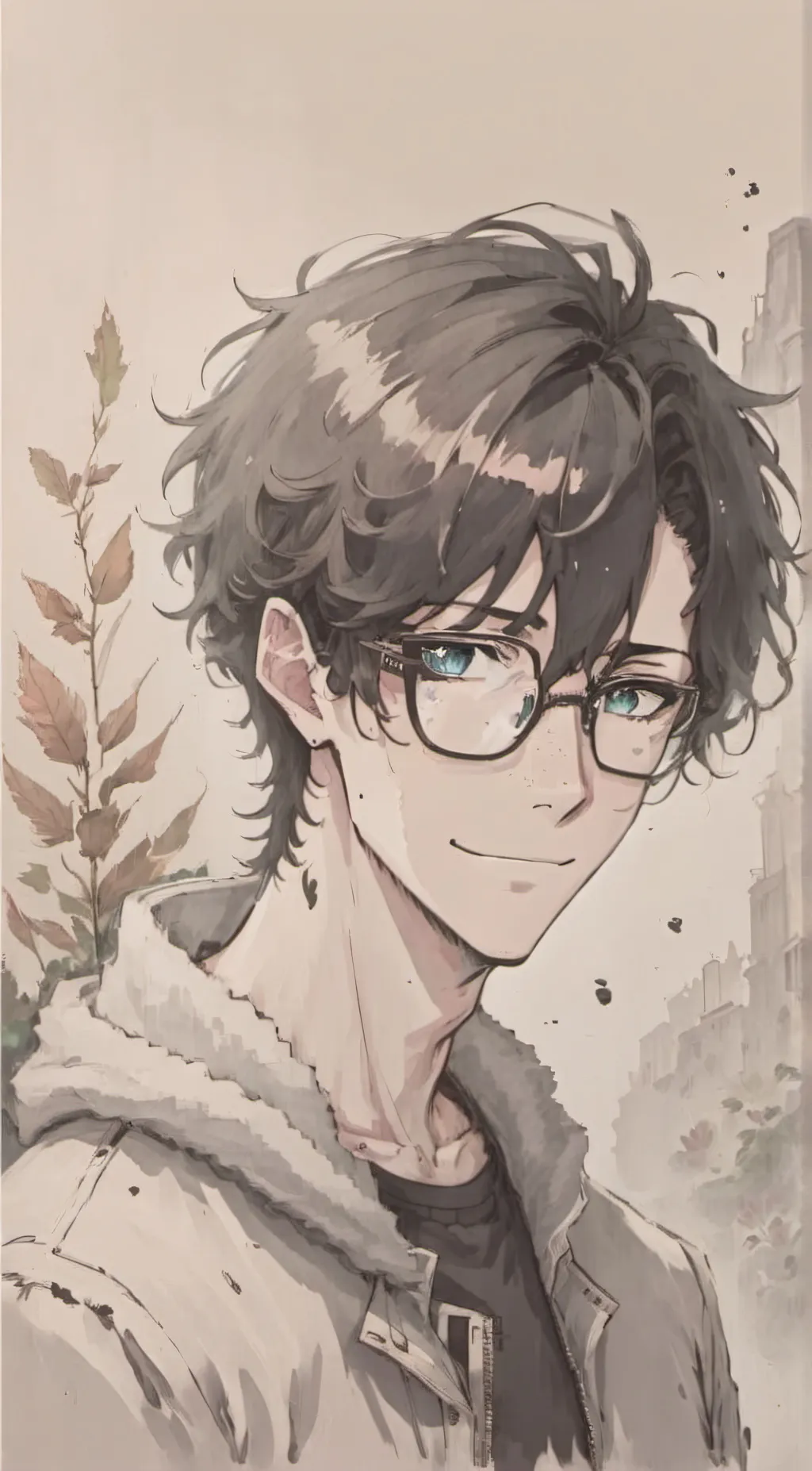 Talkie AI - Chat with Victor