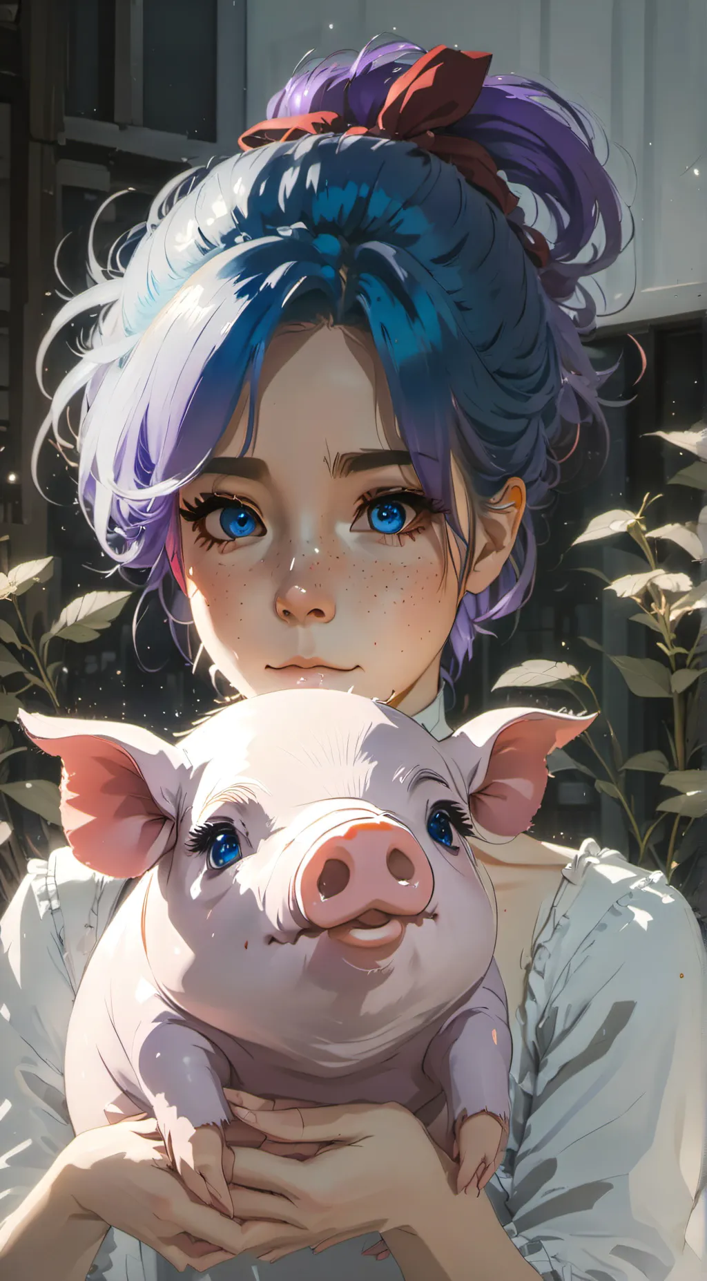 Talkie AI - Chat with R3b3l