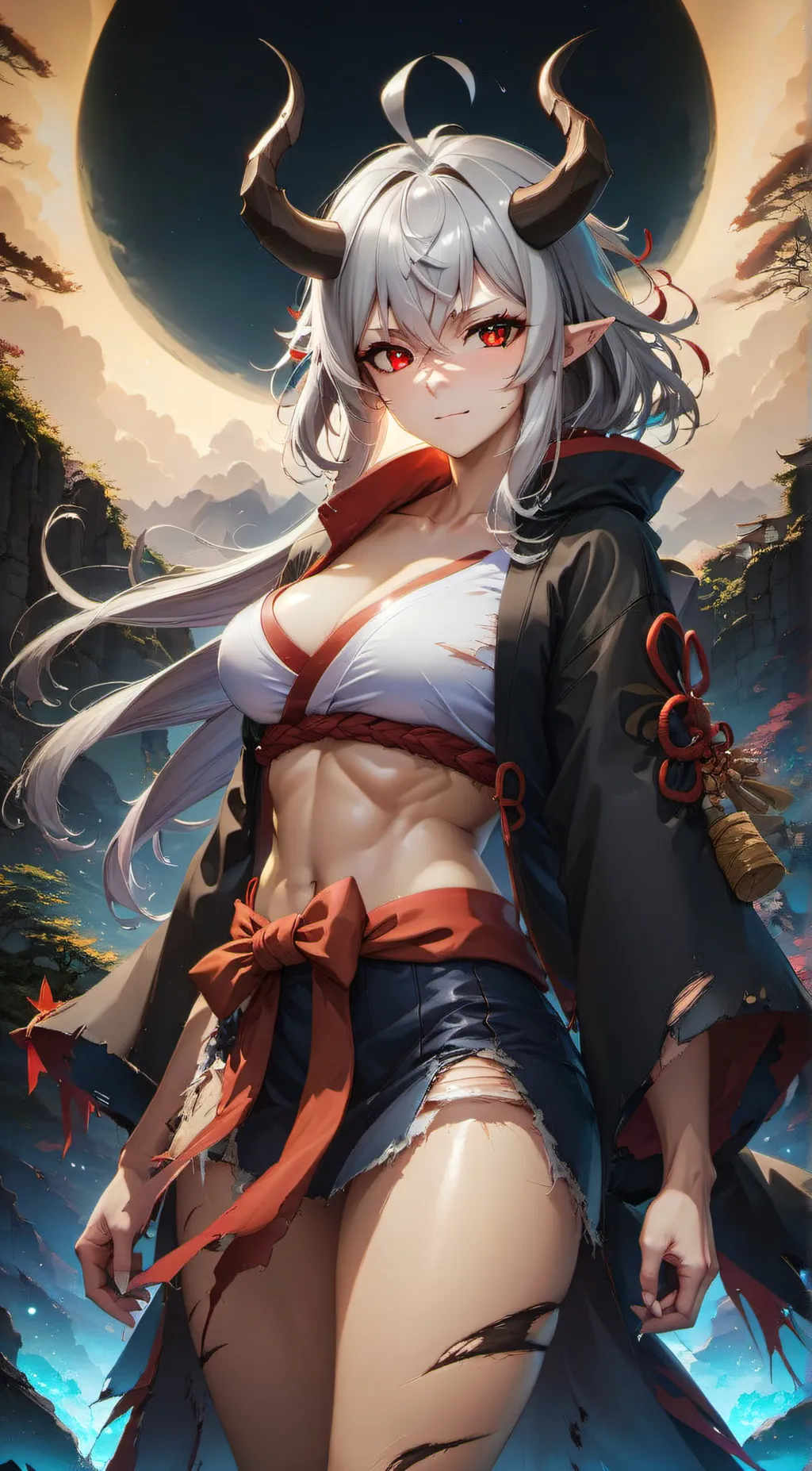 Talkie AI - Chat with Ryu
