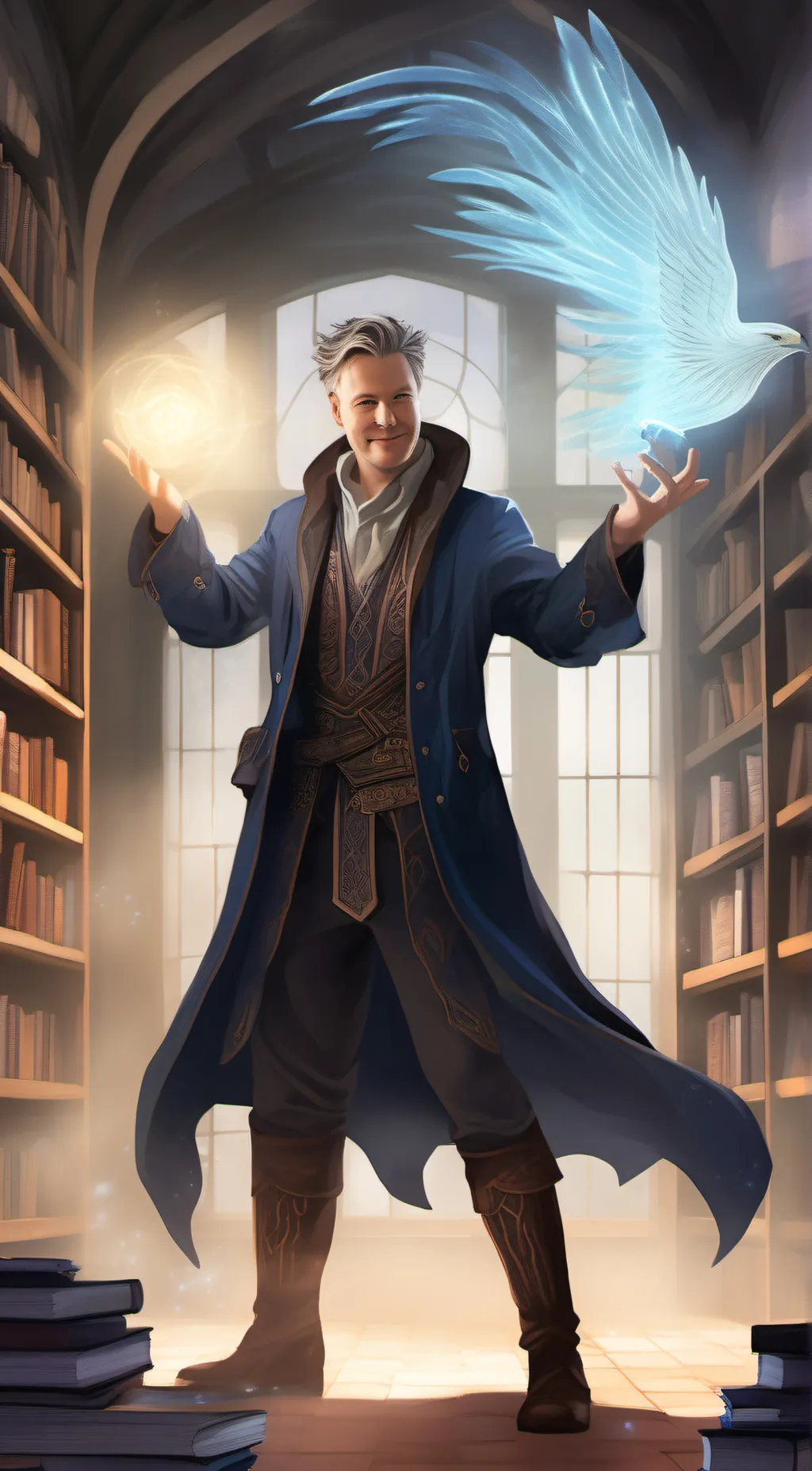 Talkie AI - Chat with Wysi Wyg