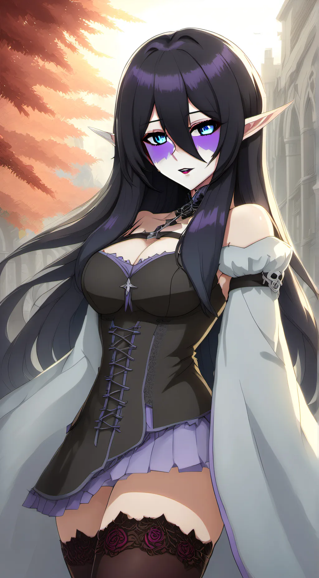 Talkie AI - Chat with Mina 