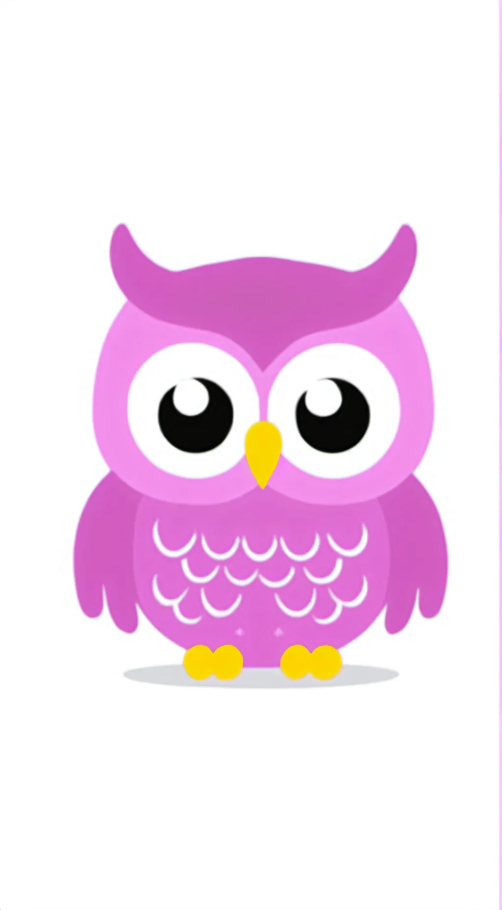 ai character: Duolinga background