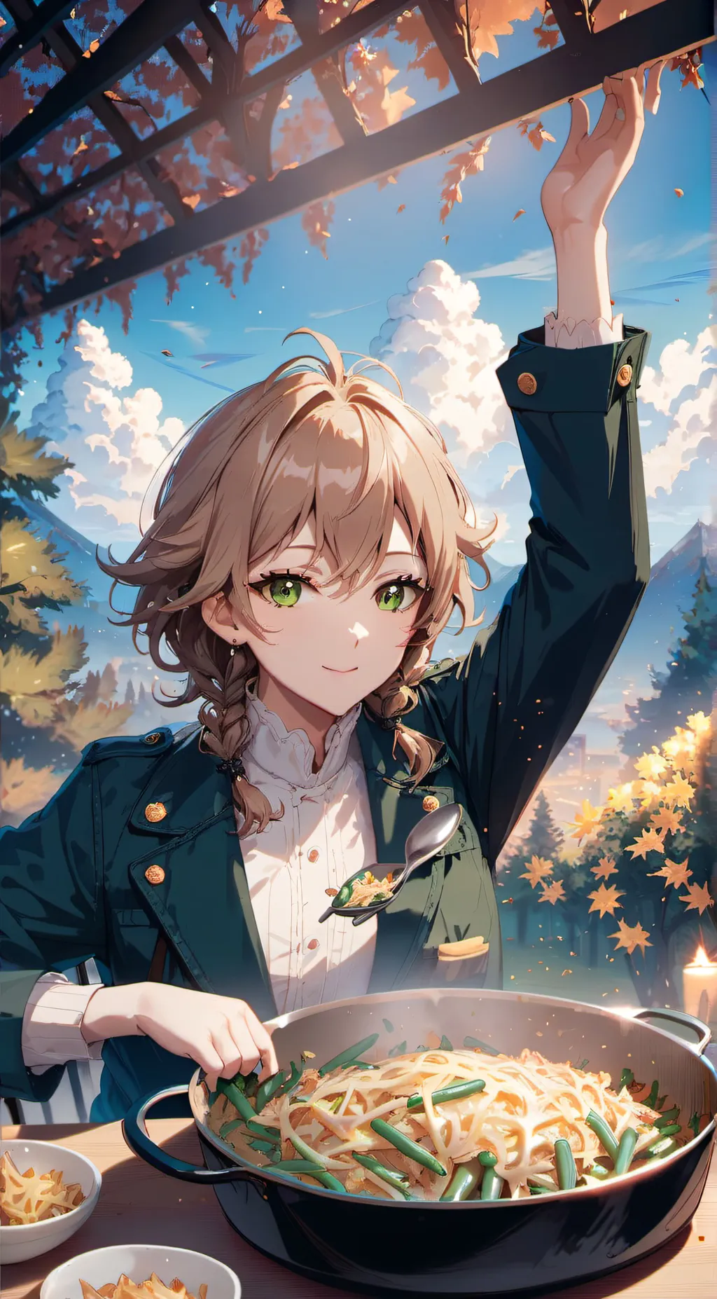 Talkie AI - Chat with Stella 