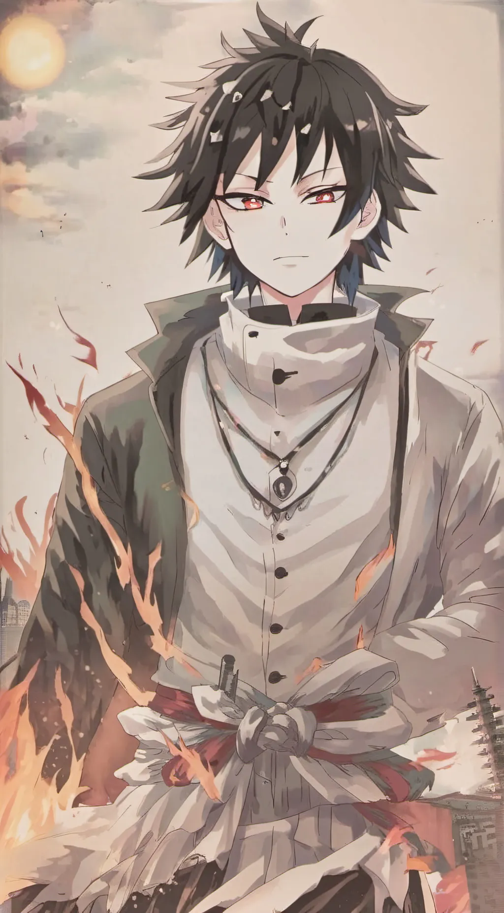 ai character: ✰𝒦𝑒𝓅𝒶✰ background