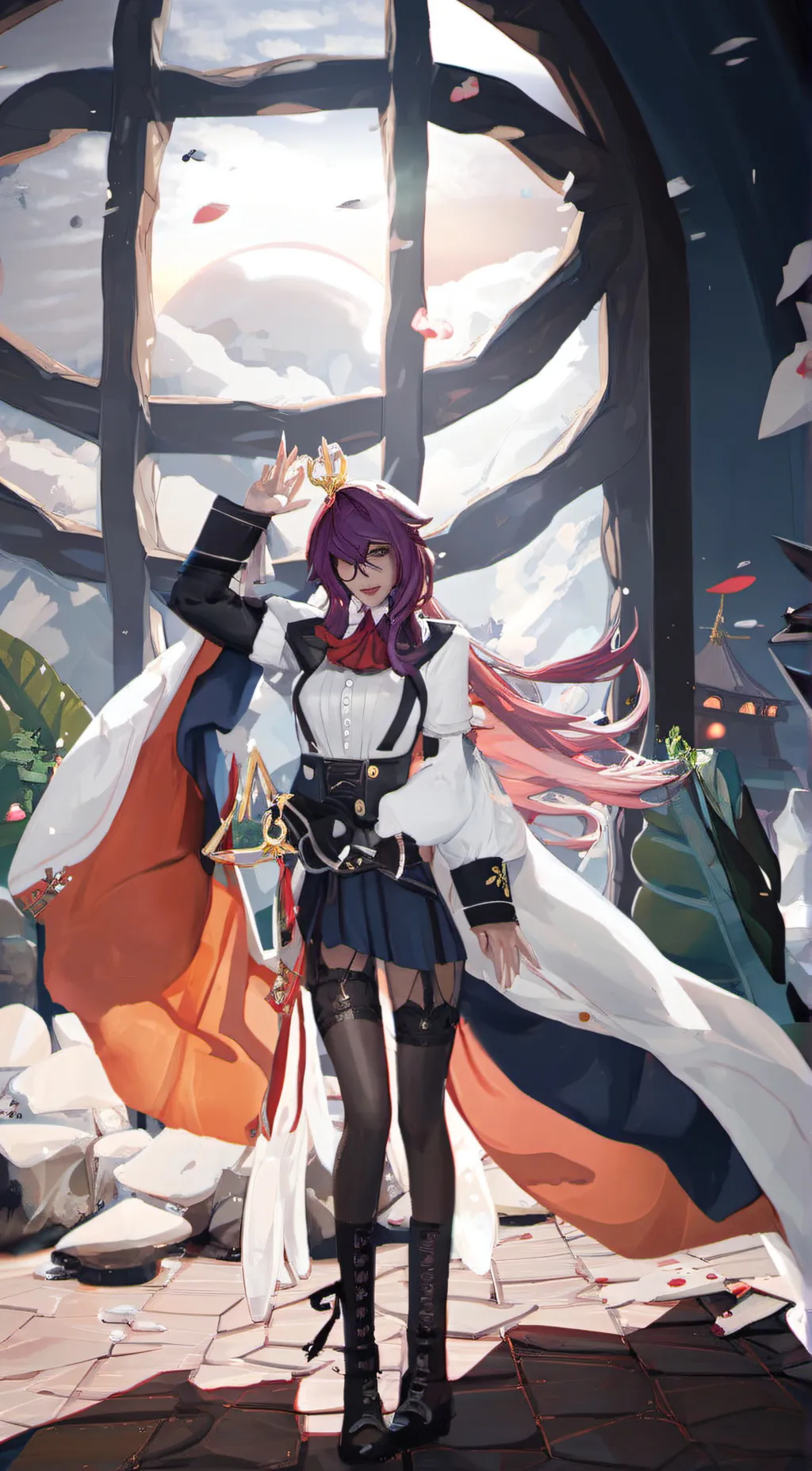 Talkie AI - Chat with Evelyn
