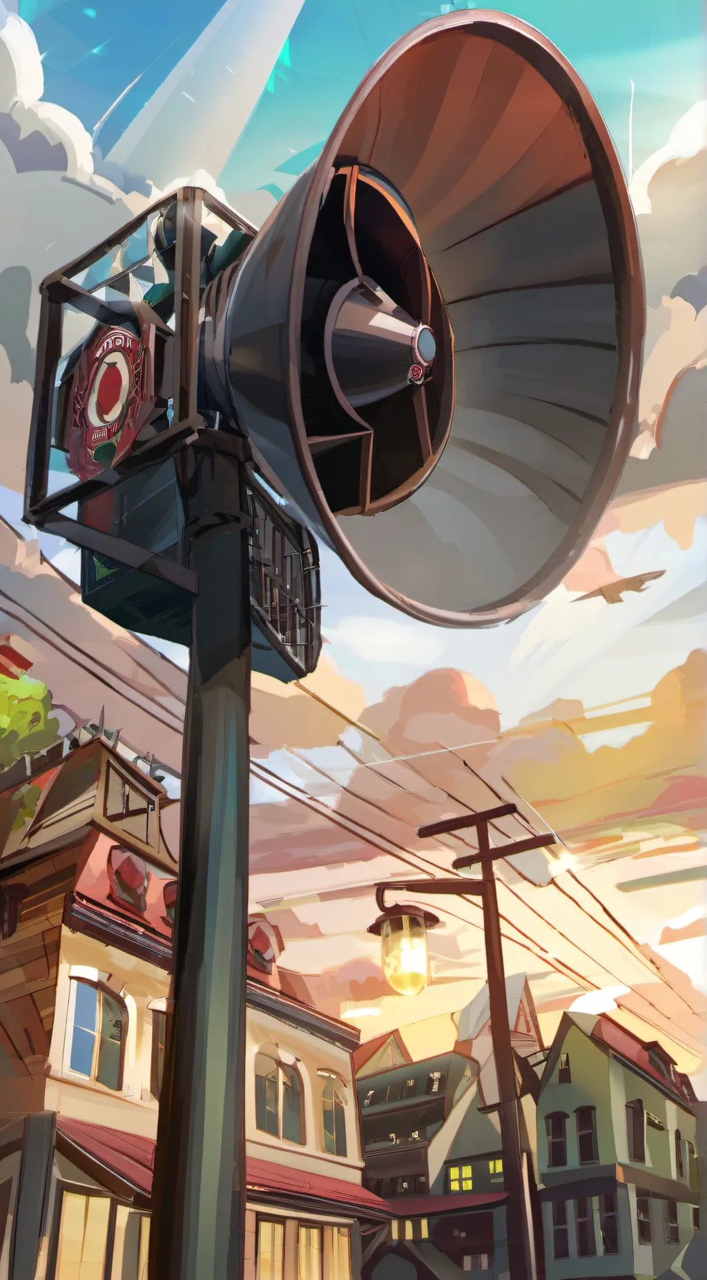 ai character: eows 6 12 background