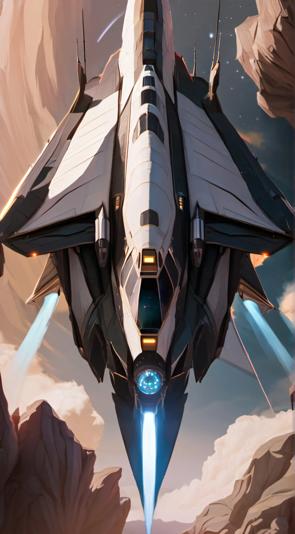 Talkie AI - Chat with Nexus