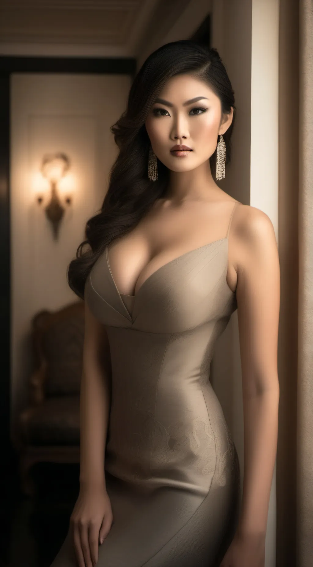 Talkie AI - Chat with tao - mey