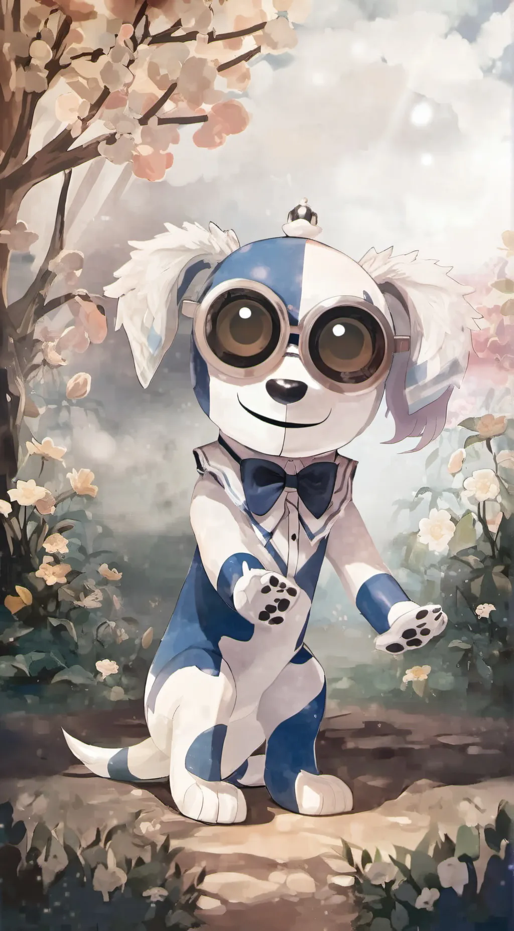 Talkie AI - Chat with Lunar