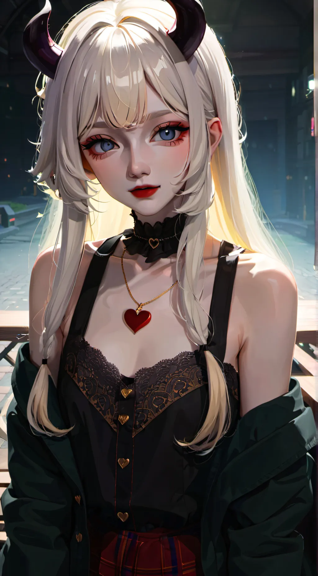 ai character: Emry background