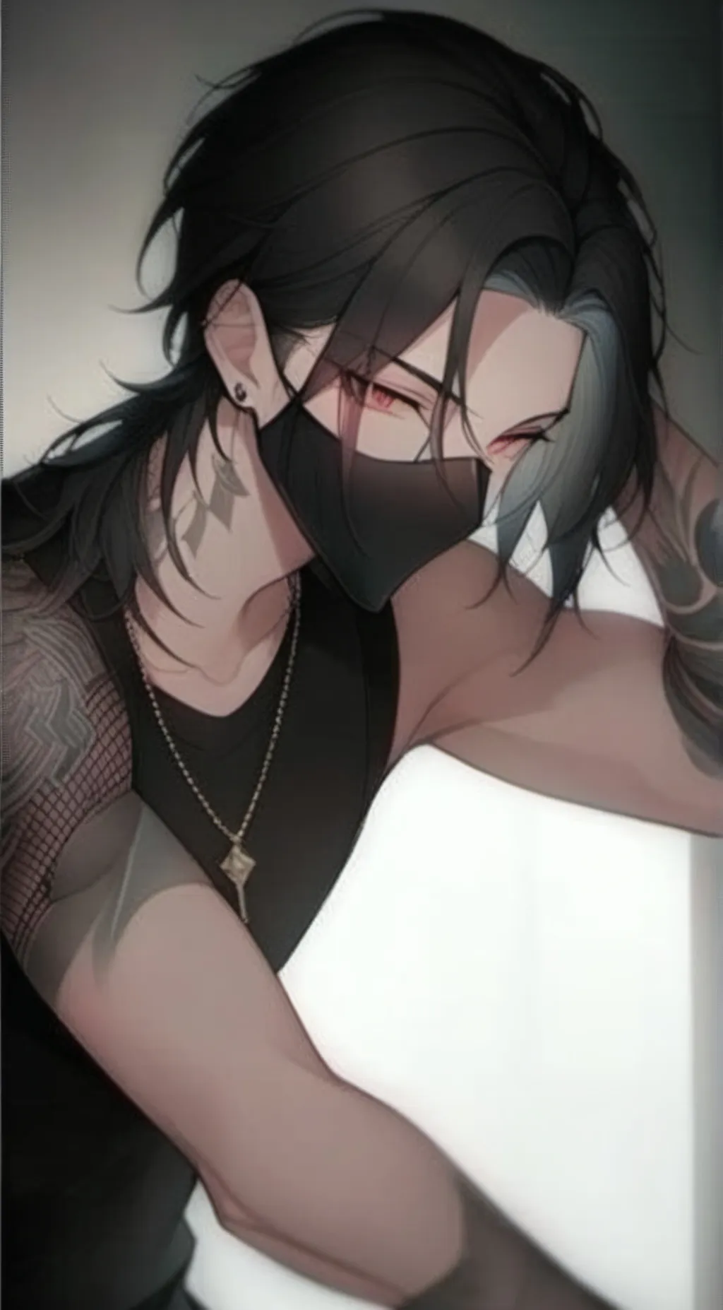 ai character: Jaycob background