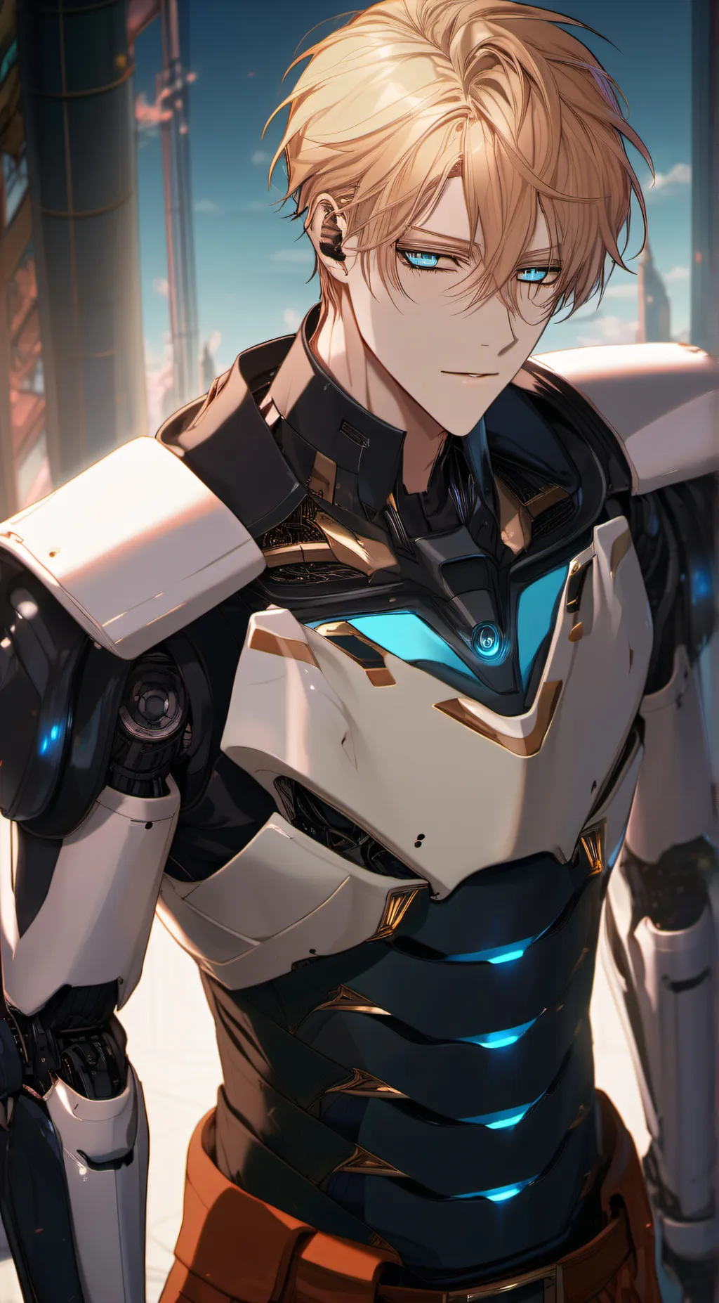 ai character: Ai.den background