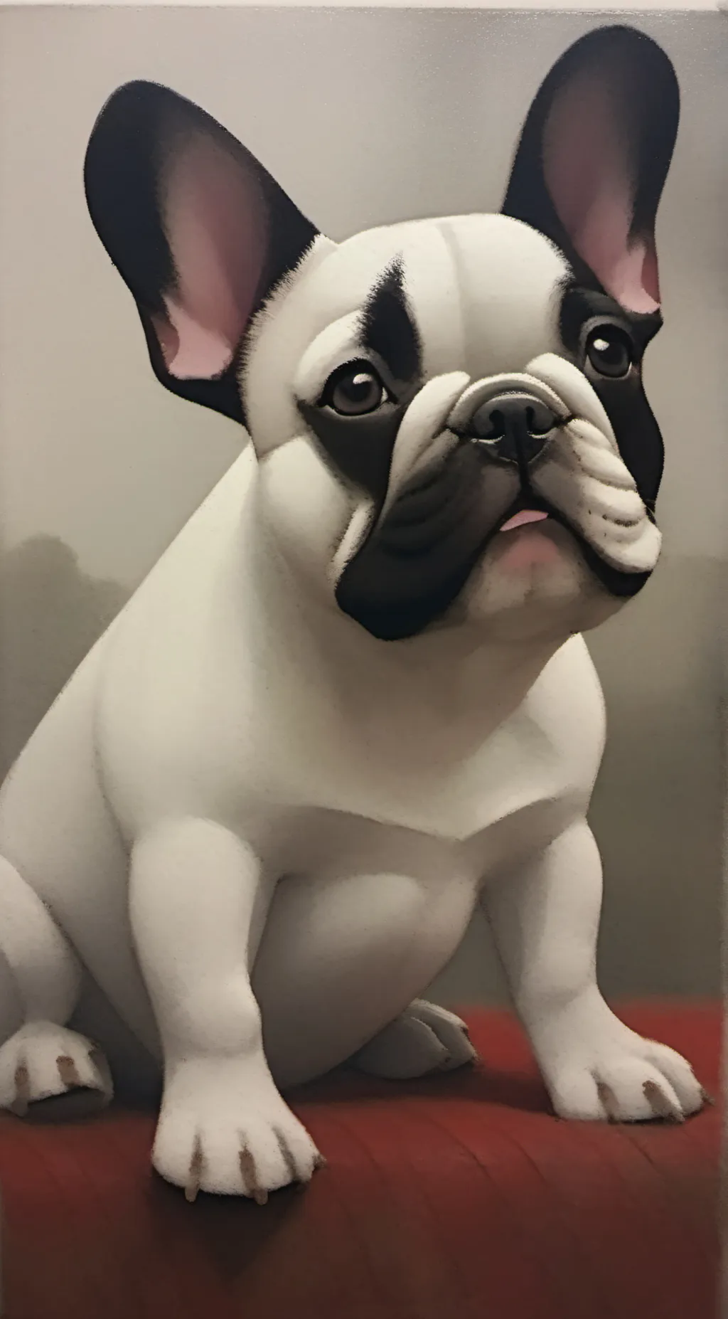 Talkie AI - Chat with Chico