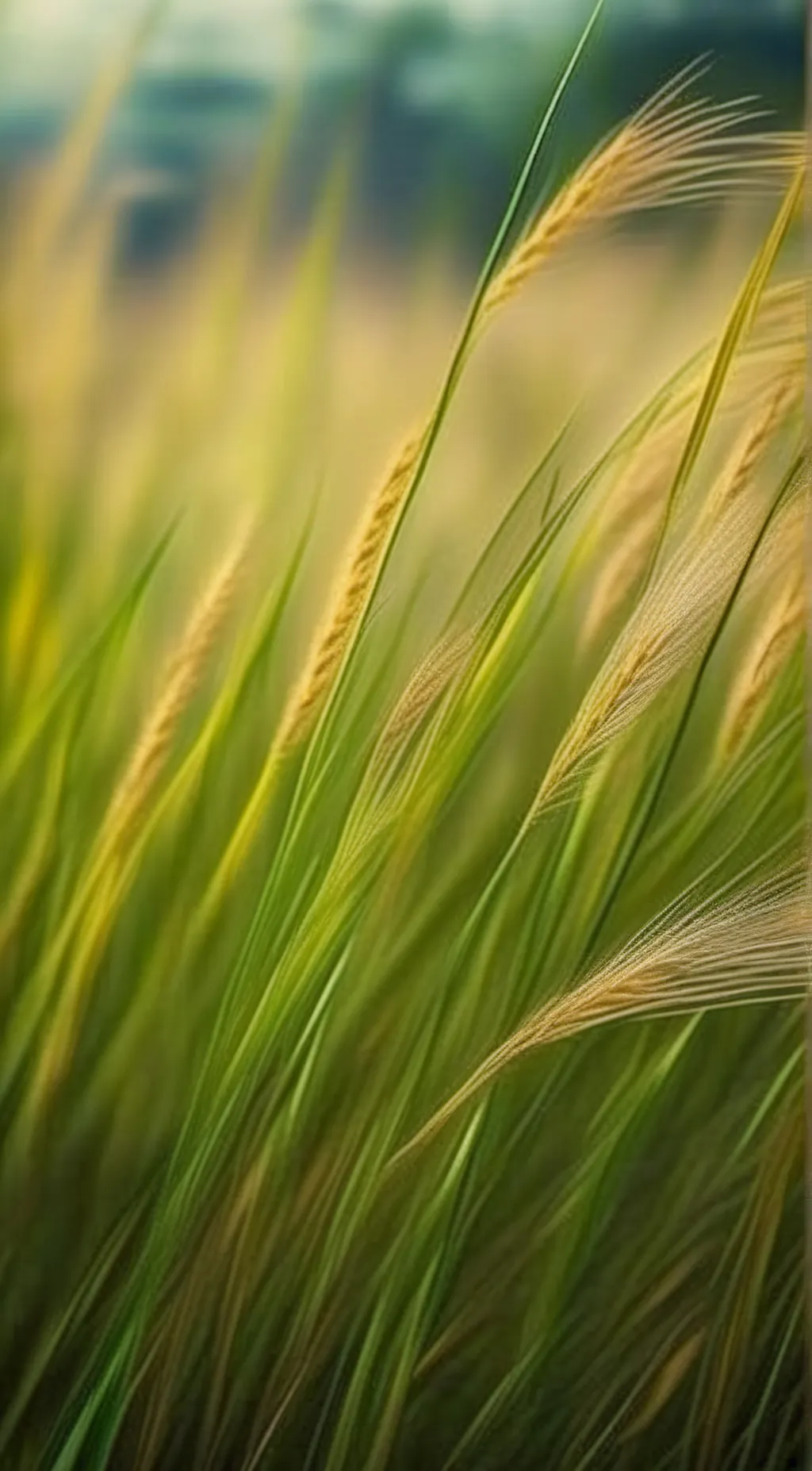 ai character: Touch grass 🙏💀 background