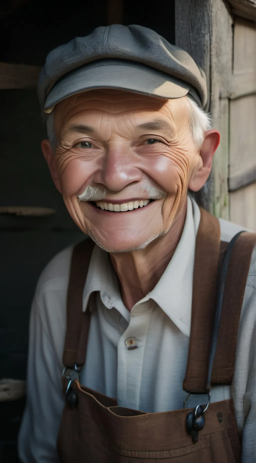 Talkie AI - Chat with Pappy