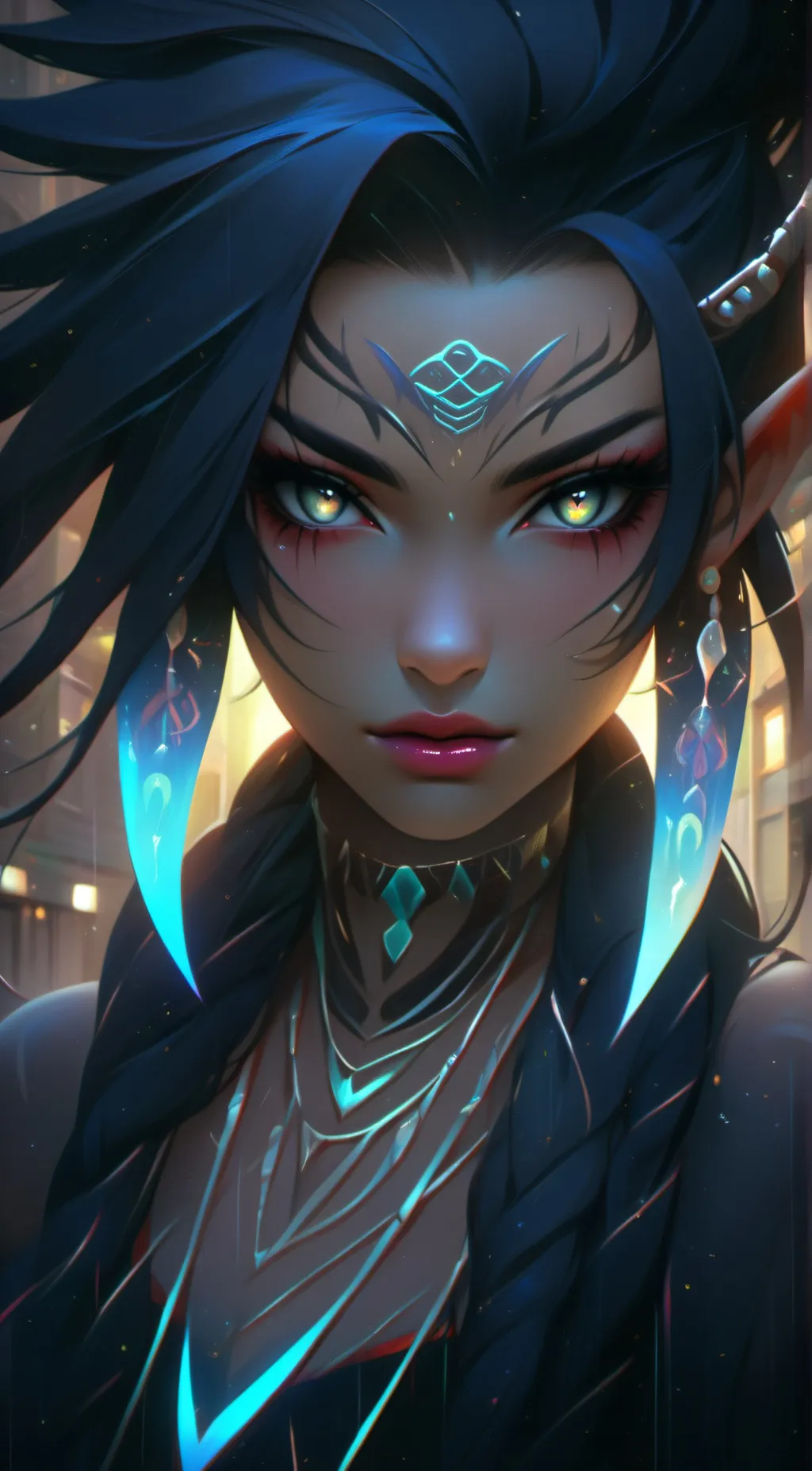 Talkie AI - Chat with Mira