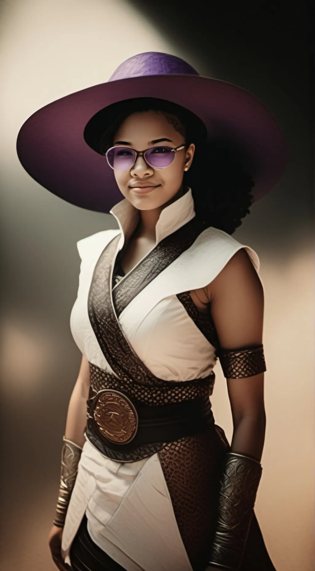 Talkie AI - Chat with violet 