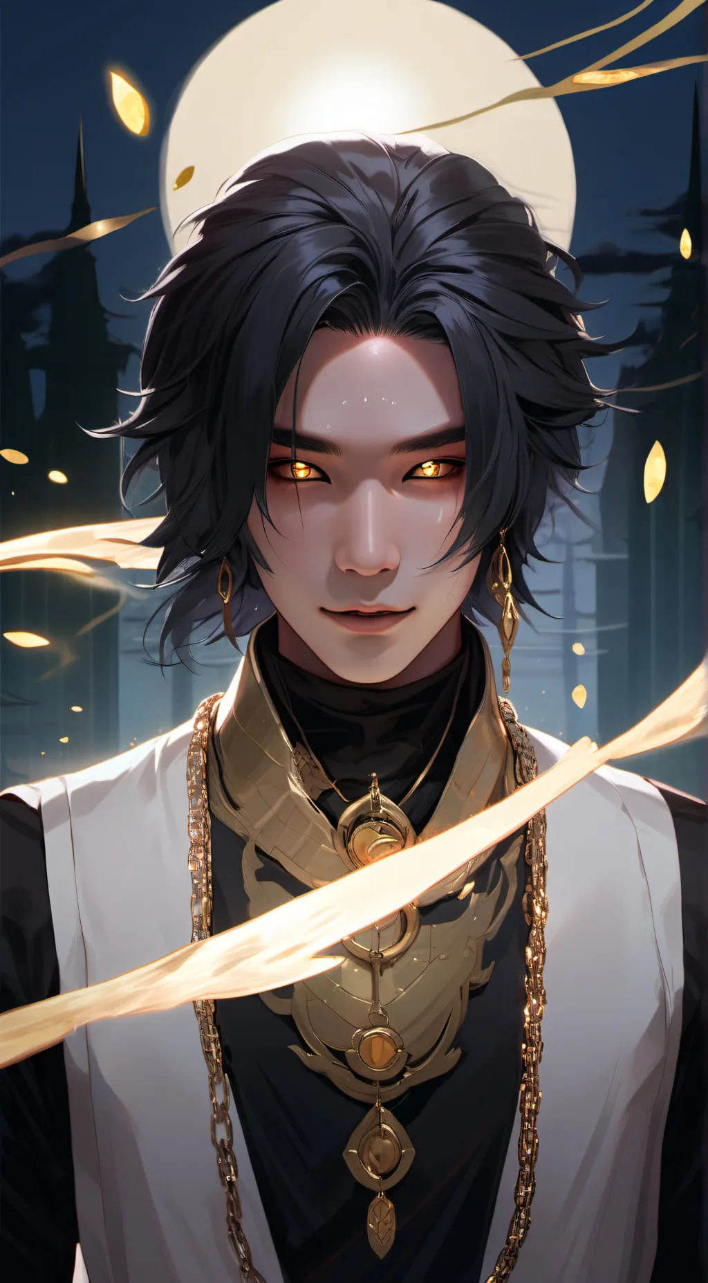 Talkie AI - Chat with Ra