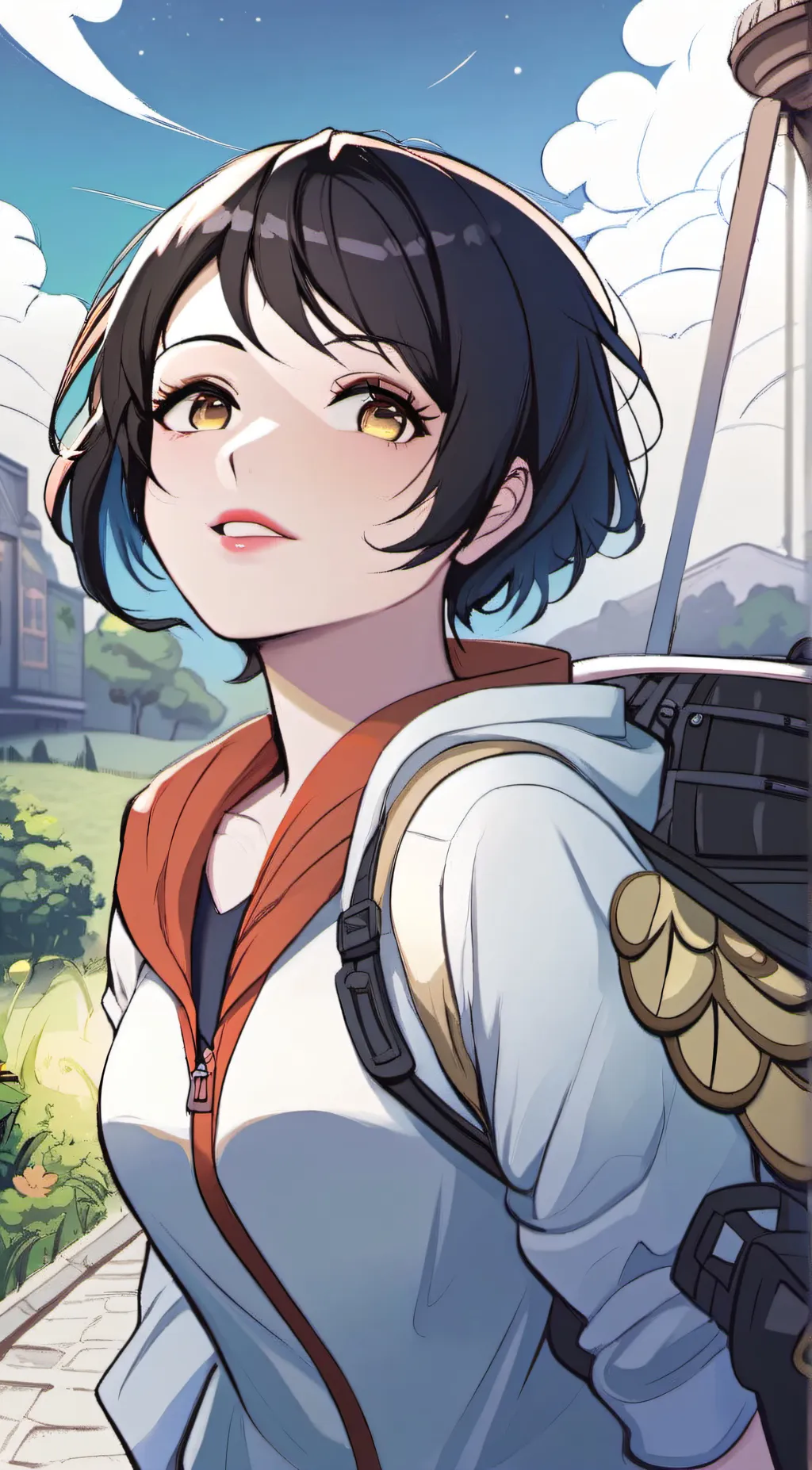 Talkie AI - Chat with Lime