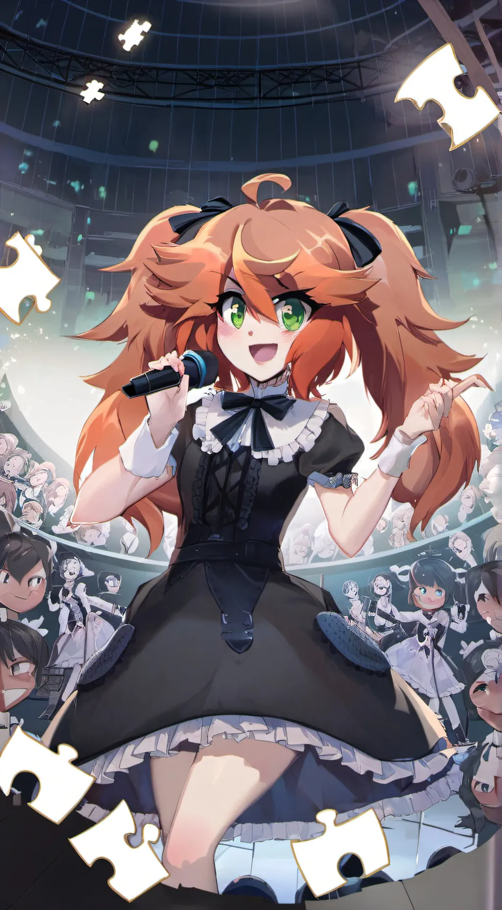 Talkie AI - Chat with Erika