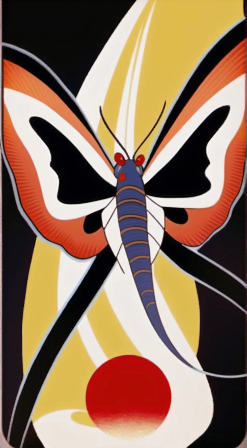 Talkie AI - Chat with Mothra, Queen 